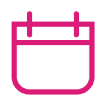 Calendar icon 