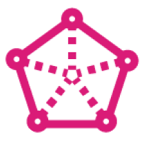 CDC recommendation icon