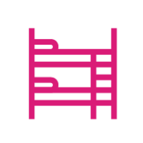 Close quarters icon