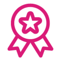 Combination vaccine icon