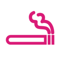 Smoking icon