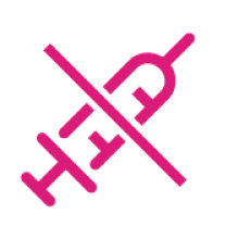 Missing vaccination icon 